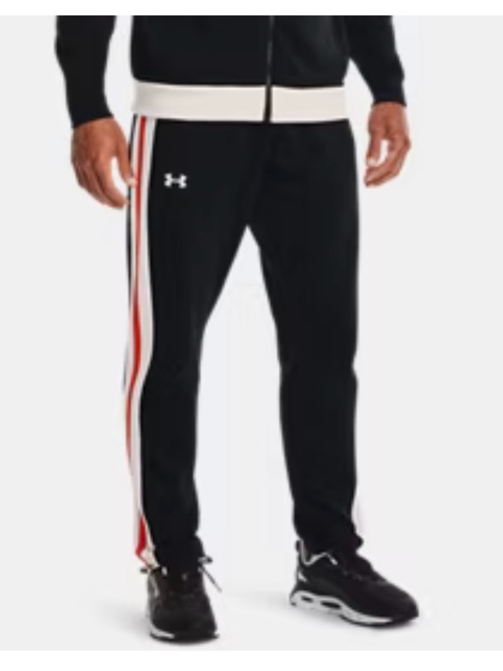 UA Rival Fleece Alma Mater Pant